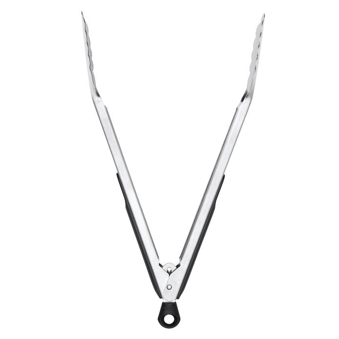 12" Tongs D9