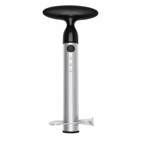 Stainless Steel Pineapple Slicer J4