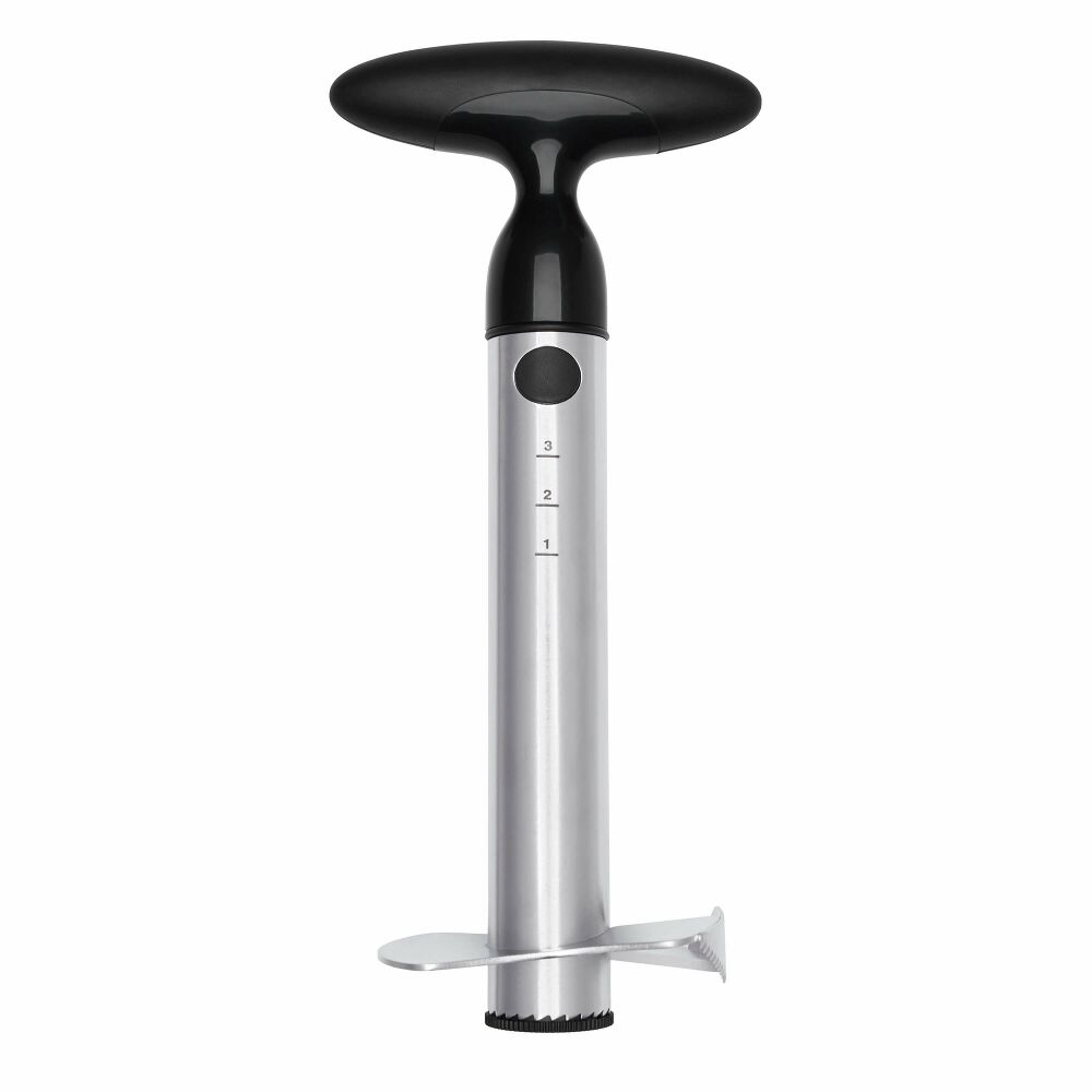 Stainless Steel Pineapple Slicer J4
