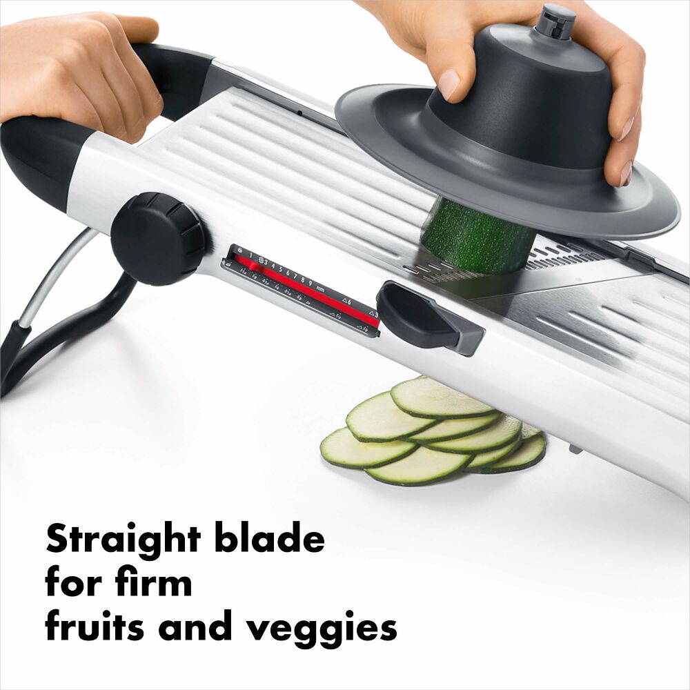 Steel Chef's Mandoline 2.0 T7