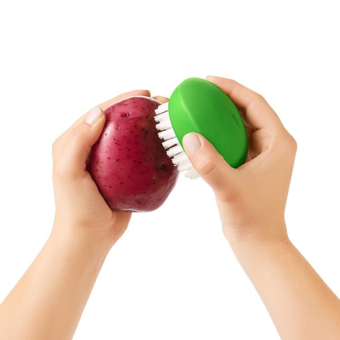 Vegetable Brush Z1