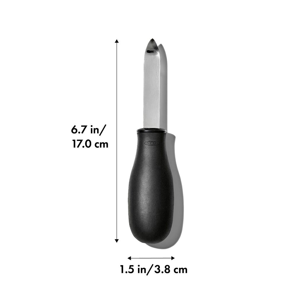 Oyster Knife F6