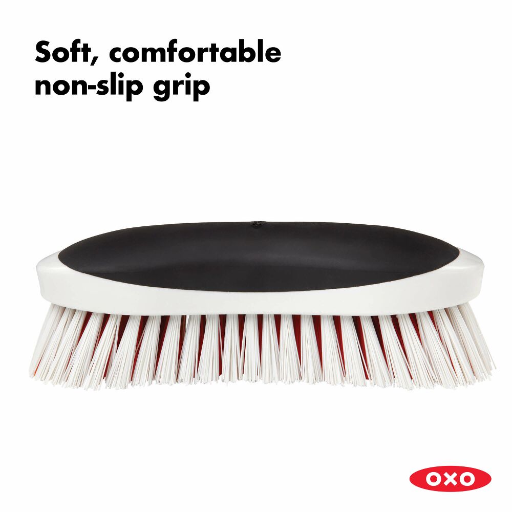 Heavy Duty Scrub Brush Q2