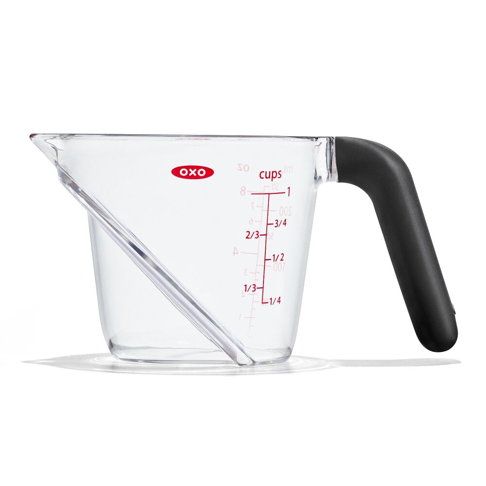 1-Cup Angled Measuring Cup K9