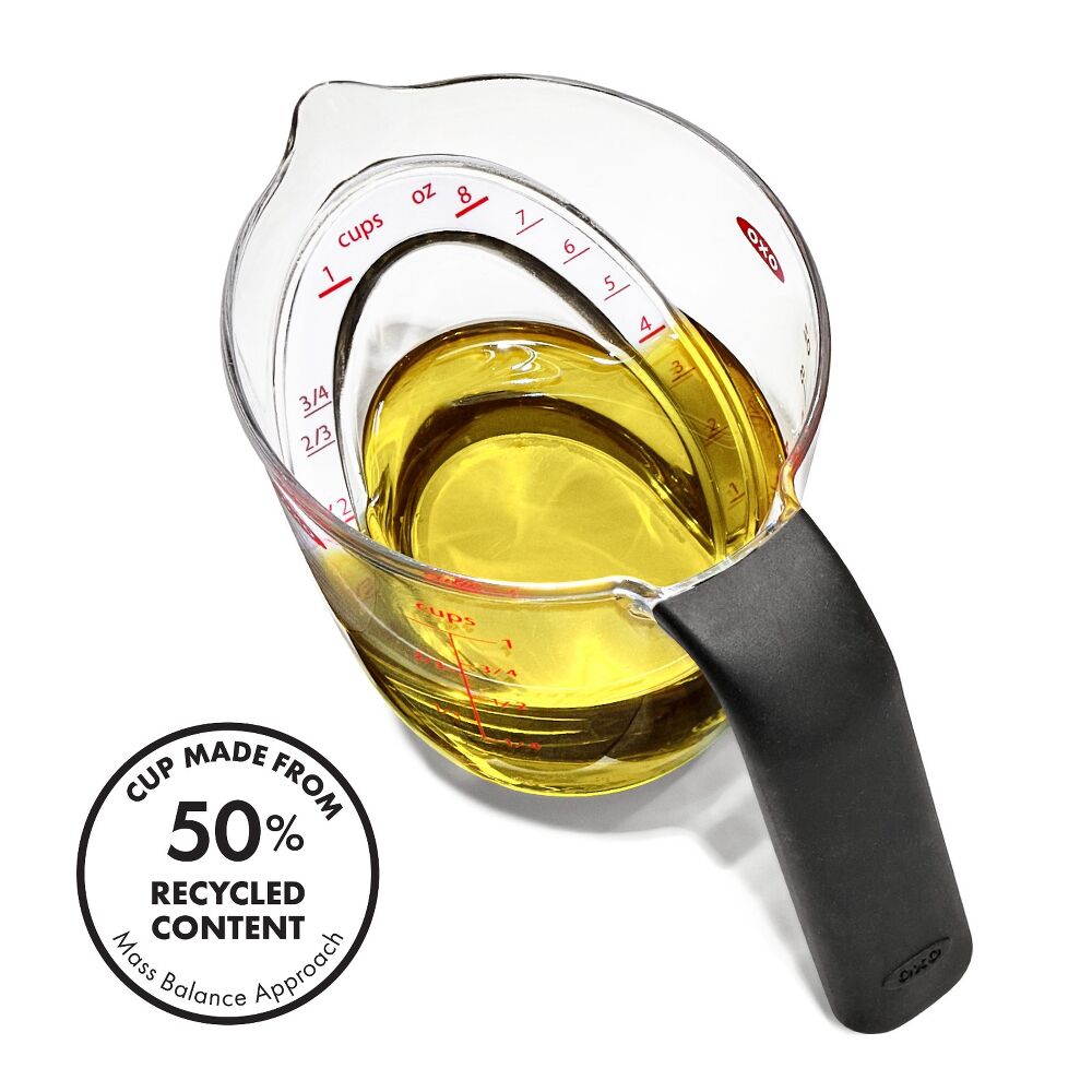 1-Cup Angled Measuring Cup K9