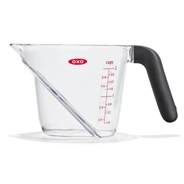 2-Cup Angled Measuring Cup N8