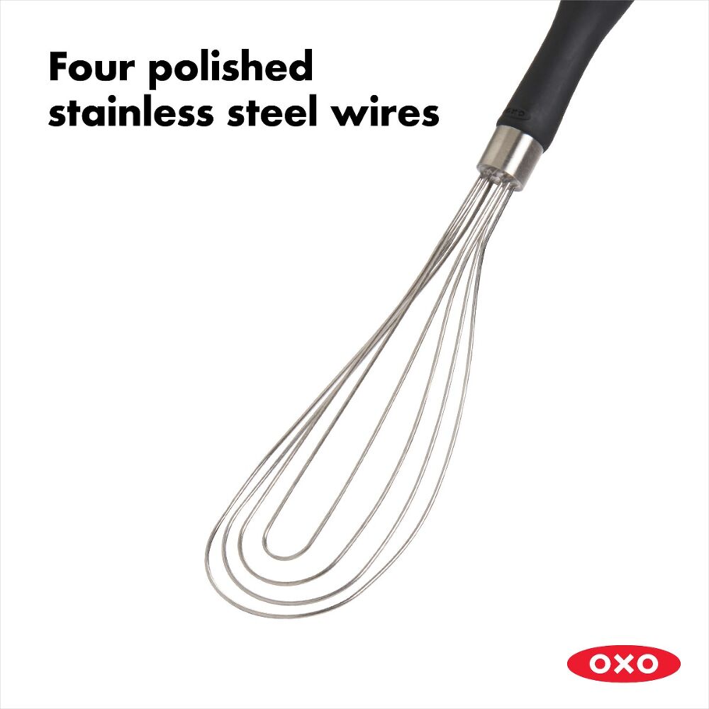 Flat Whisk K7