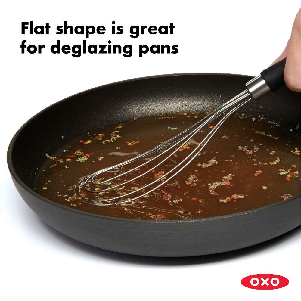 Flat Whisk K7