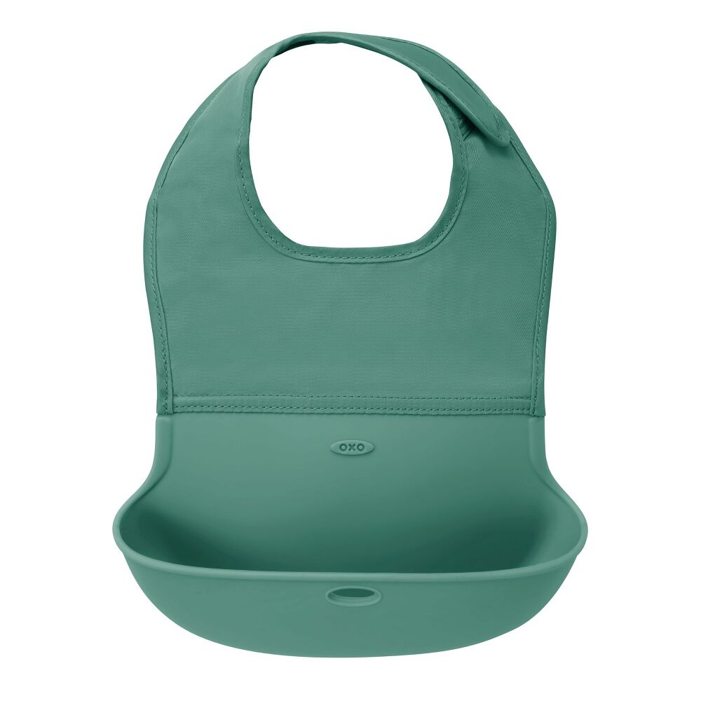 Roll-Up Bib Set B9
