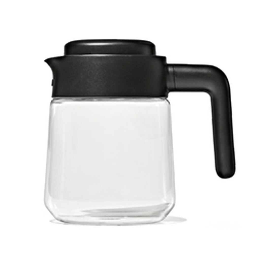 Replacement Glass Carafe for 8-Cup Coffee Maker with Glass Carafe X6