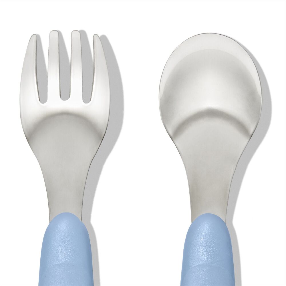 Fork & Spoon Set N6