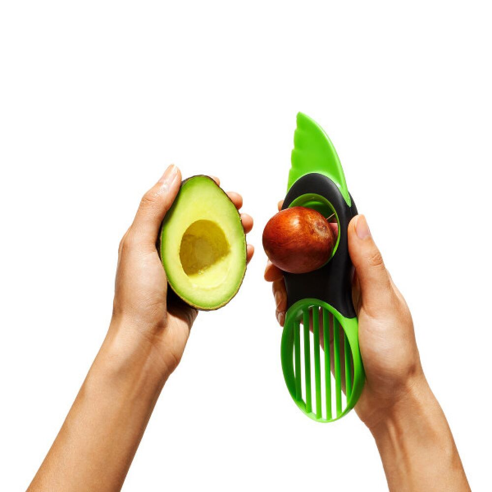 3-in-1 Avocado Slicer T3