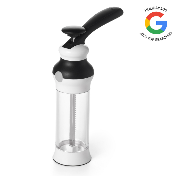 14-Piece Cookie Press Set T8