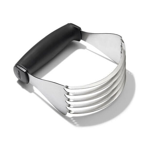 Dough Blender With Blades P1
