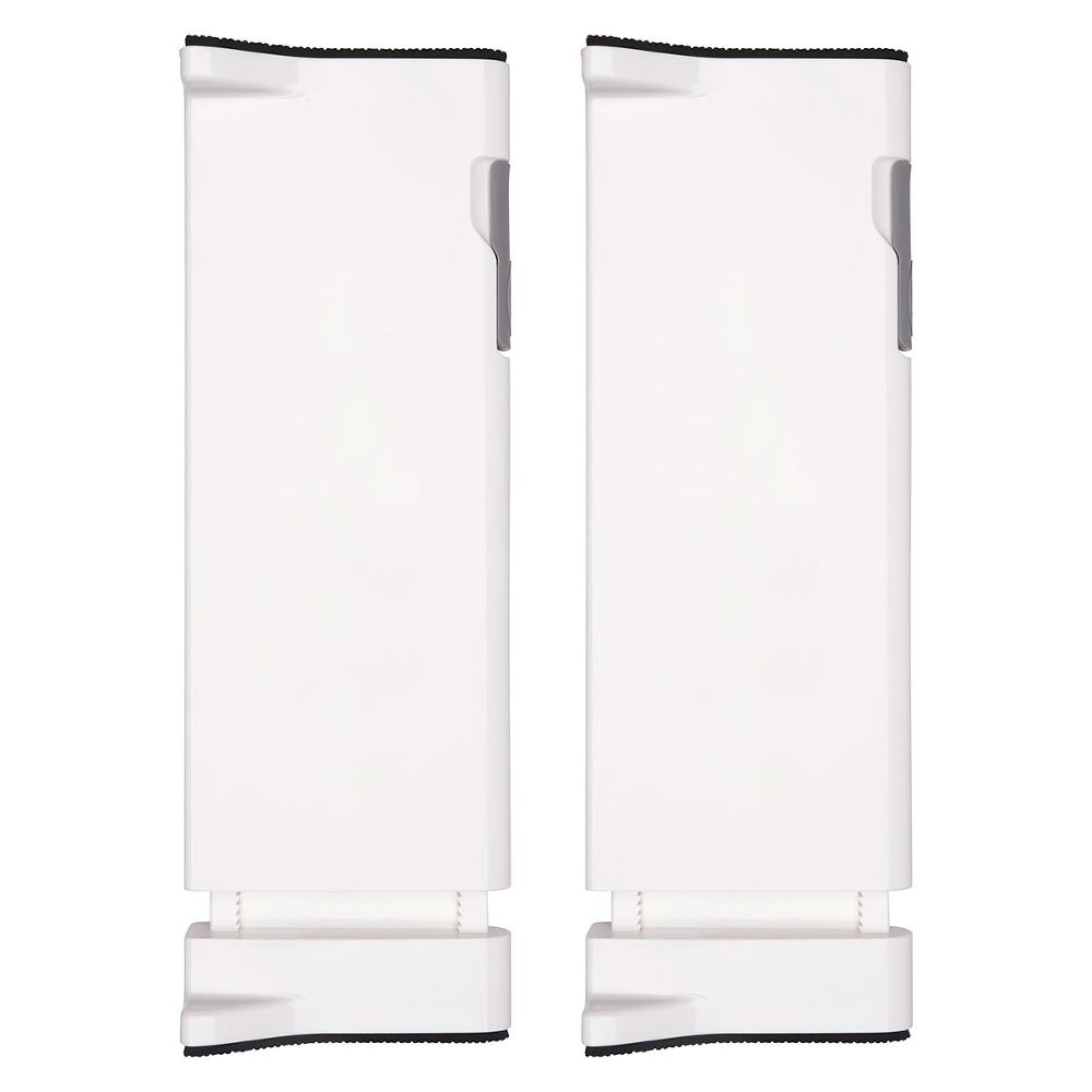 OXO TOT Expandable Dresser Drawer Divider - 4 Pack Z4