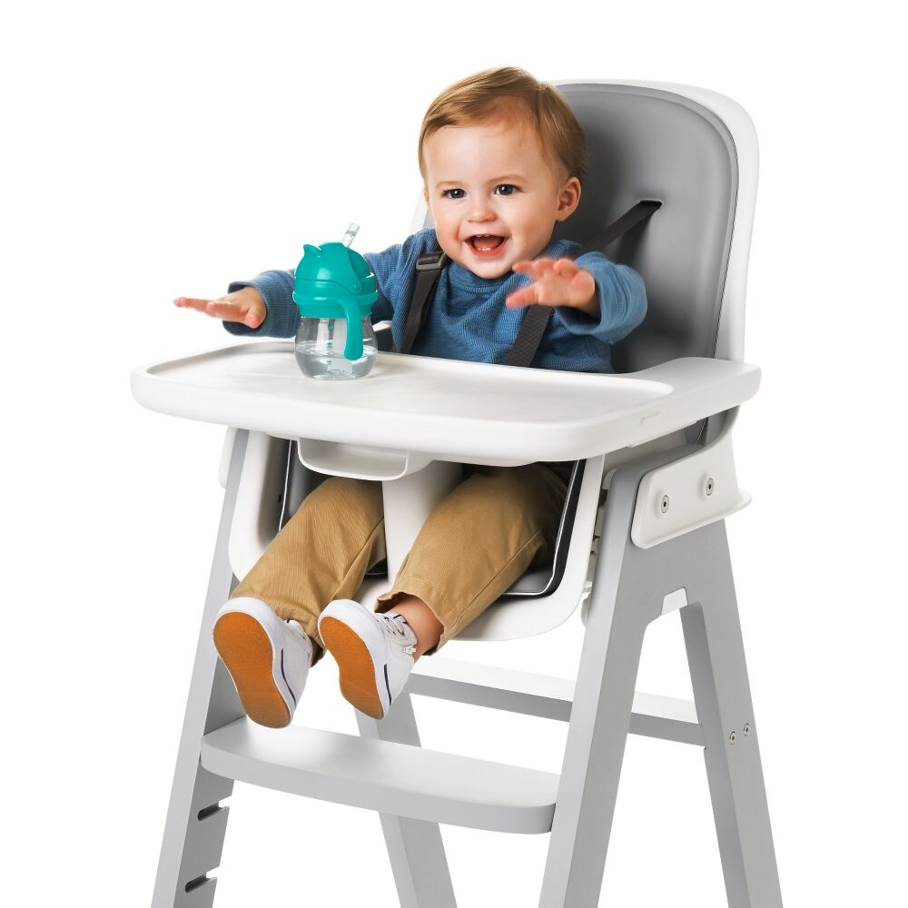 Transitions 6 Oz Straw Cup With Removable Handles L0