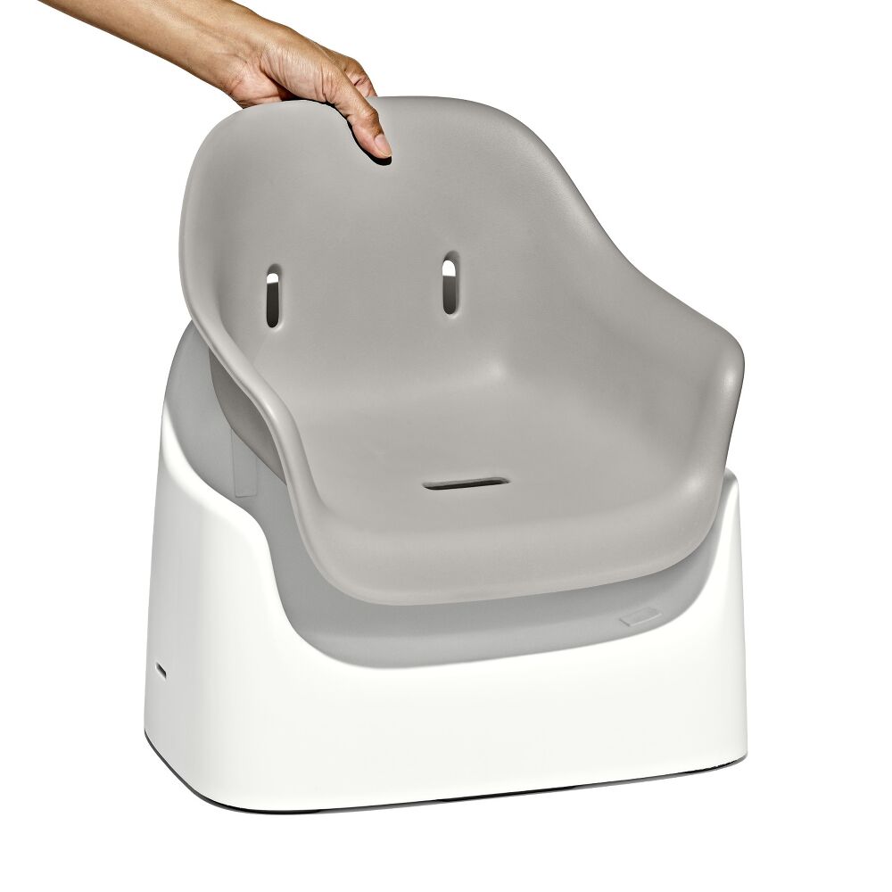 Nest Booster Seat with Removable Cushion P6