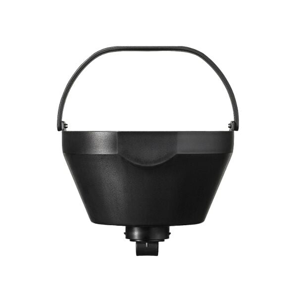 Replacement Large Brew Basket for 12-Cup Coffee Maker X2