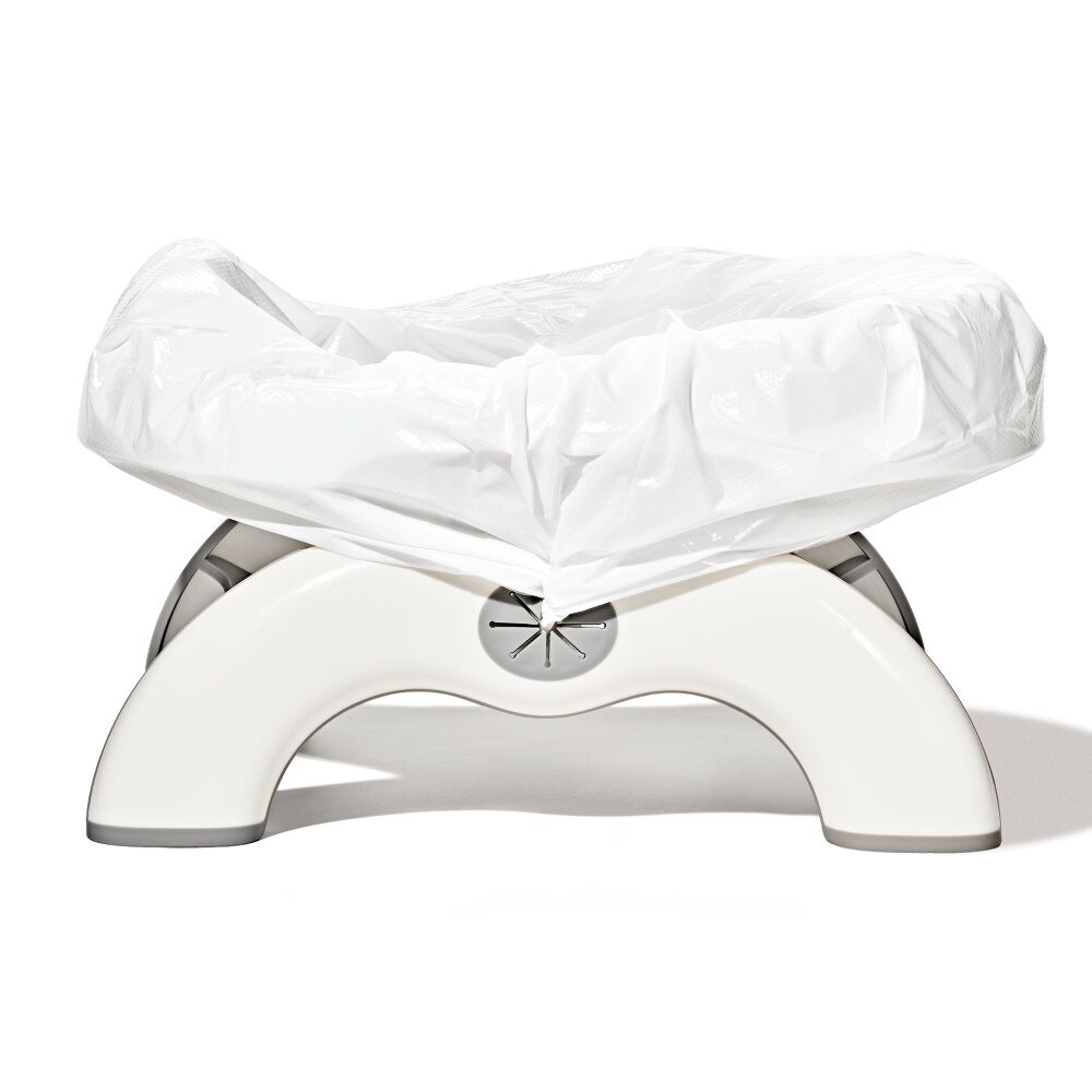 2-in-1 Go Potty™ with Travel Bag O5