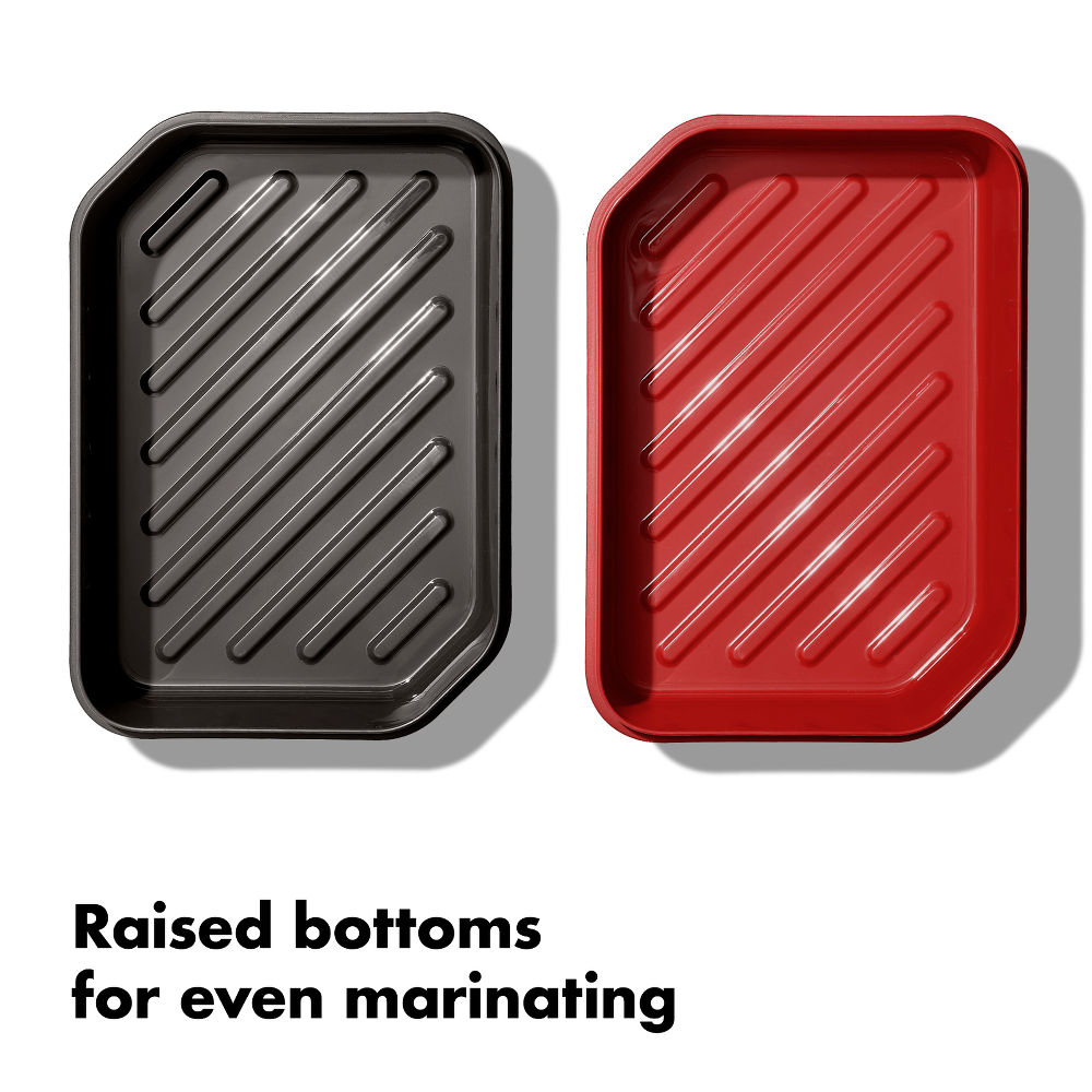 Outdoors Grilling Prep and Carry System Z5