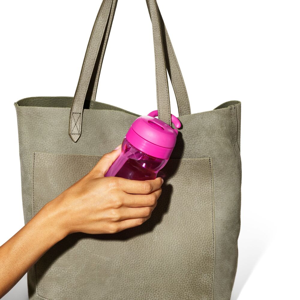Adventure Water Bottle 12 Oz O9