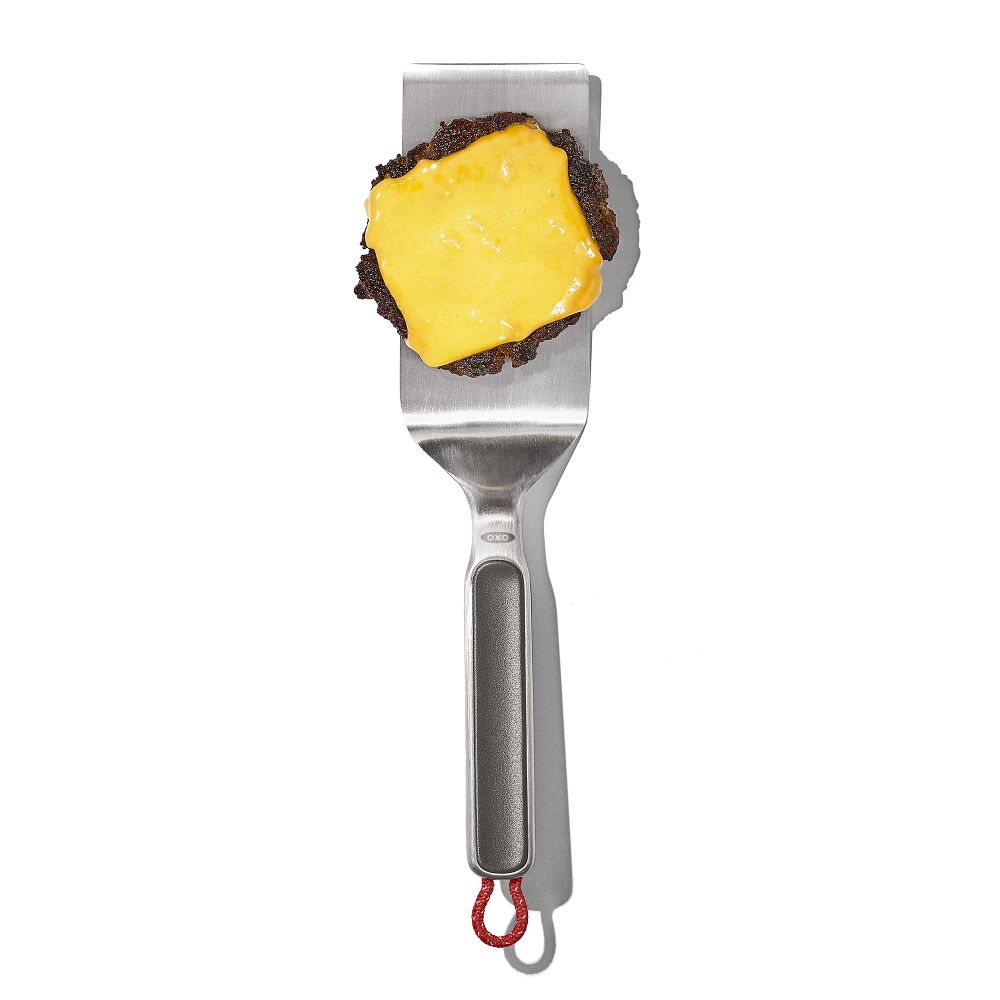 OXO Outdoor Griddle Turner Z9