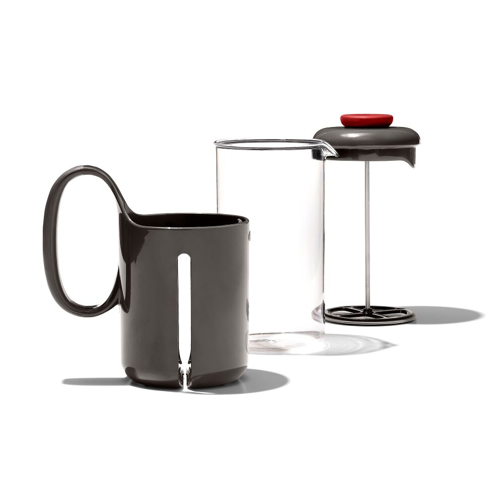 OXO Outdoor Campgrounds French Press F4