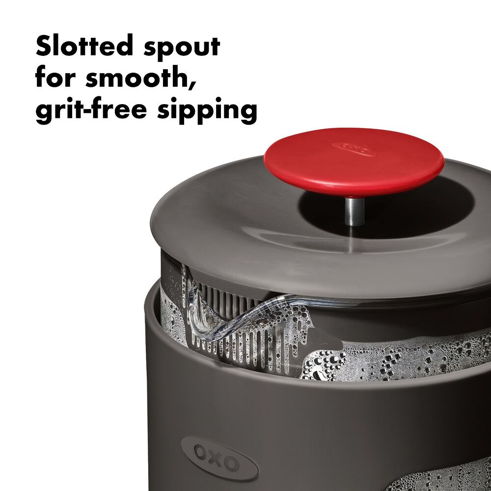Outdoor Campgrounds French Press Q6
