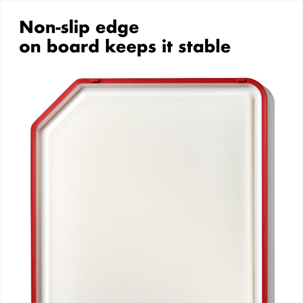 Outdoor Cutting Board & Tray A1