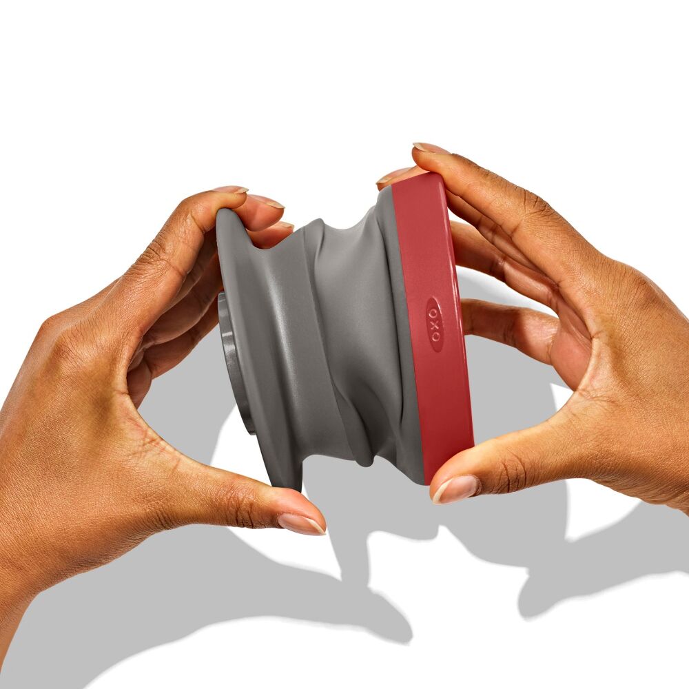 Outdoor Collapsible Pour-Over With Storage Case H4