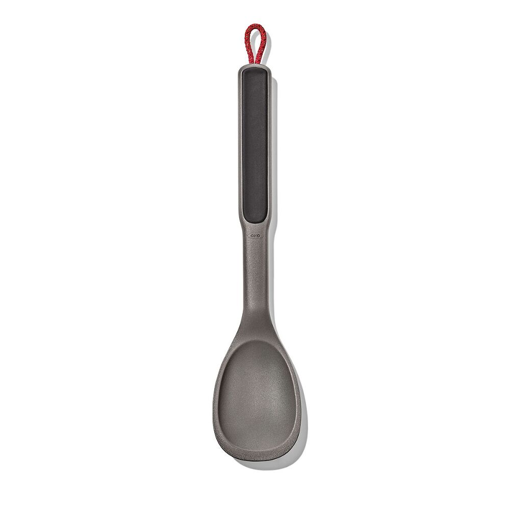 Outdoor Nylon Camp Stove Spoon Y9