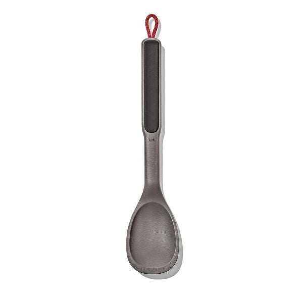 Outdoor Nylon Camp Stove Spoon Y9