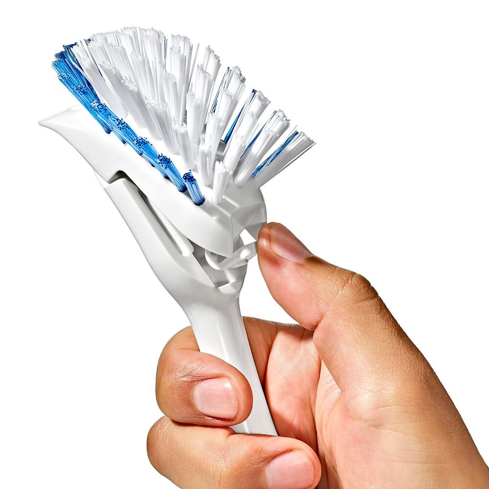 Dish Brush Refills - 4-Pack T5