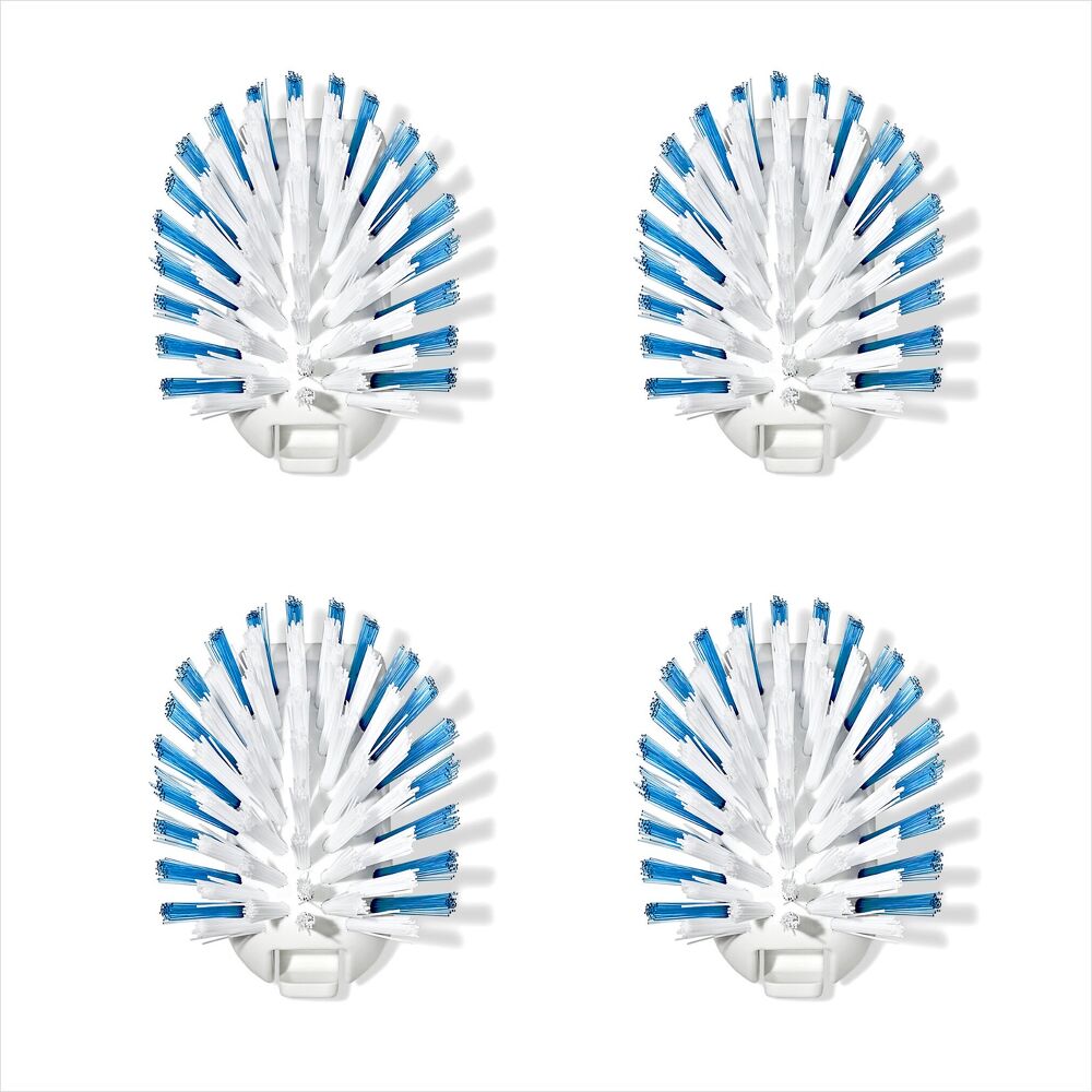 Dish Brush Refills - 4-Pack K5