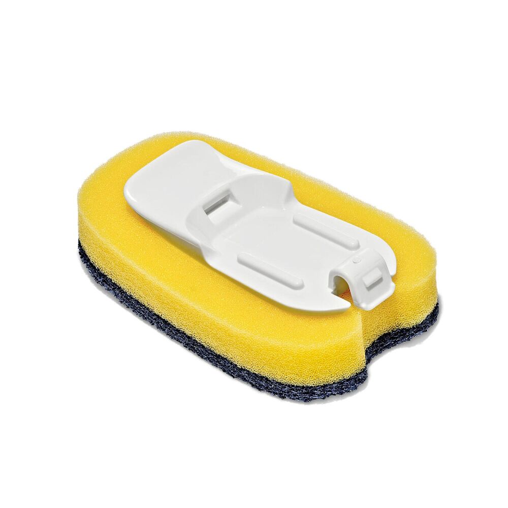 OXO Good Grips Dish Scrub Refills — 4-Pack G2