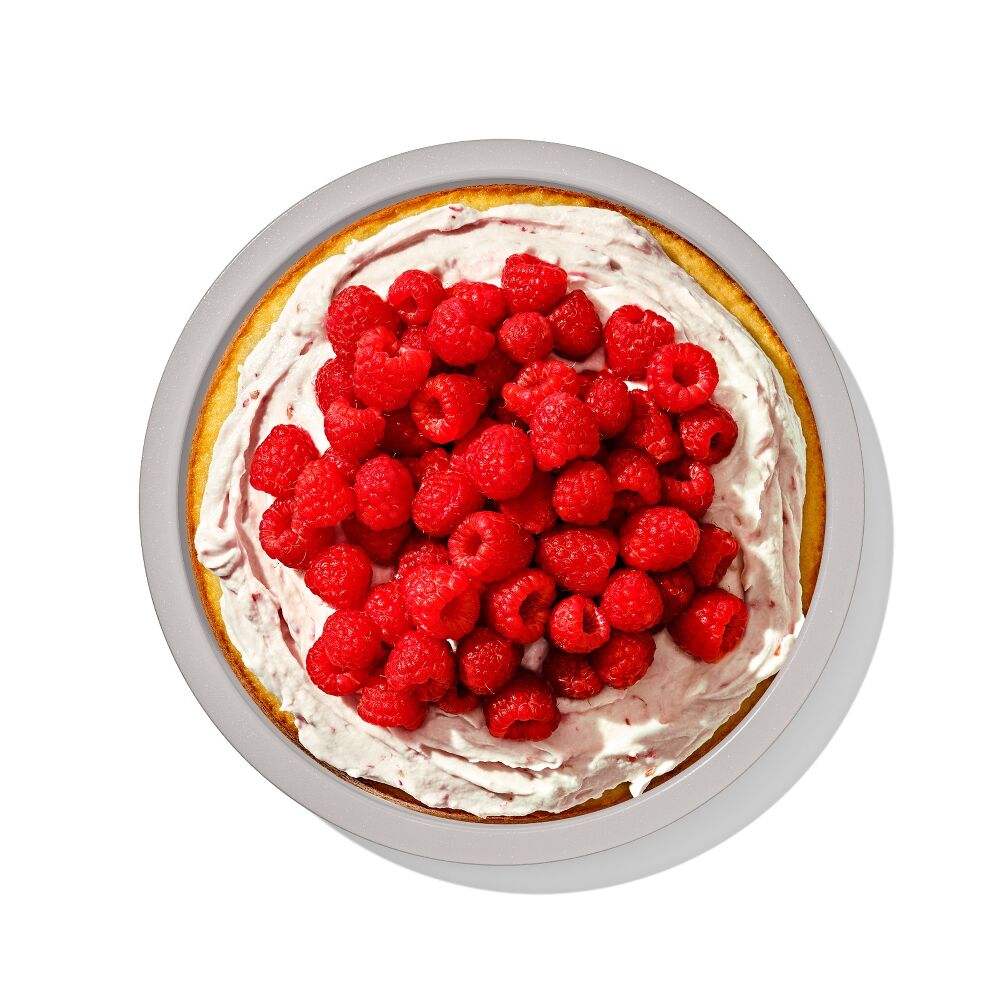 Non-Stick Pro Ceramic Coated Metal Bakeware 9” Round Cake Pan X9