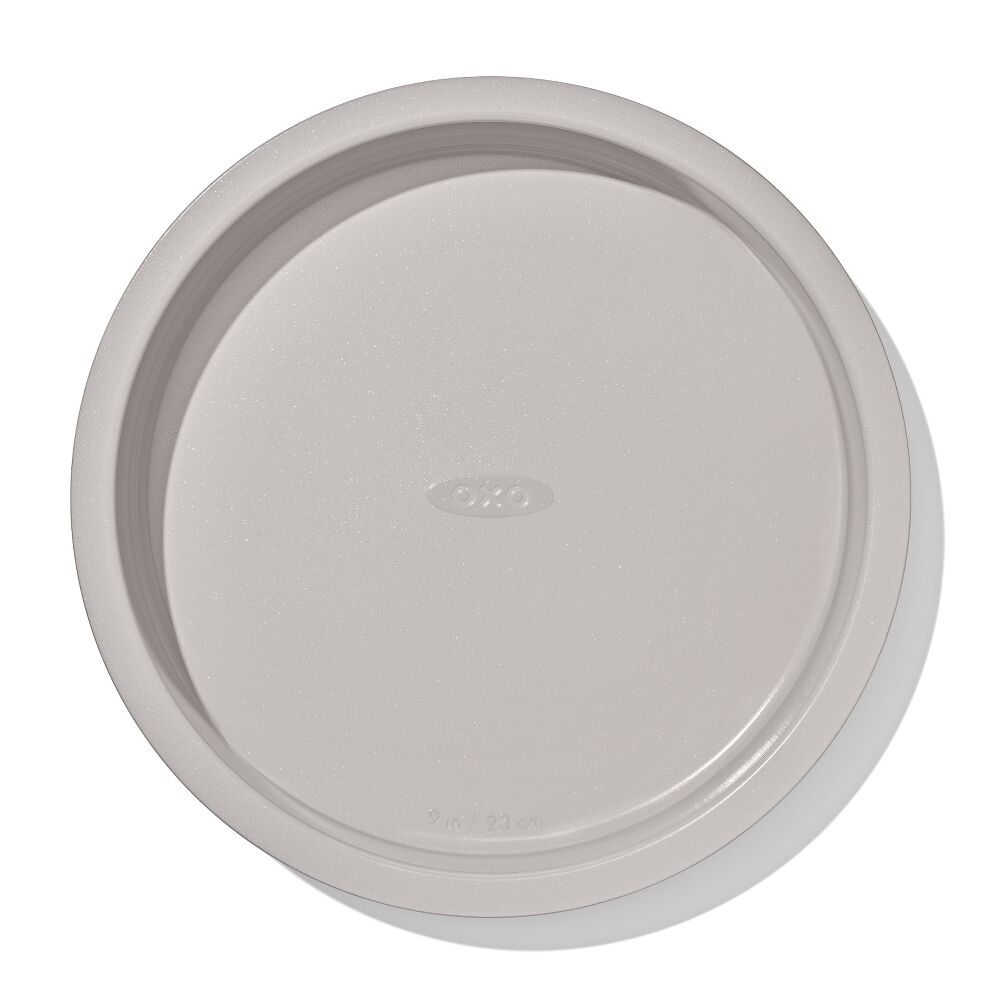 Non-Stick Pro Ceramic Coated Metal Bakeware 9” Round Cake Pan X9