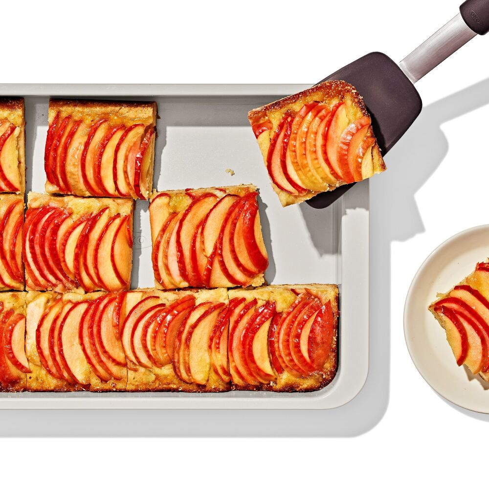 Non-Stick Pro Ceramic Coated Metal Bakeware 9" x 13" Cake Pan G2