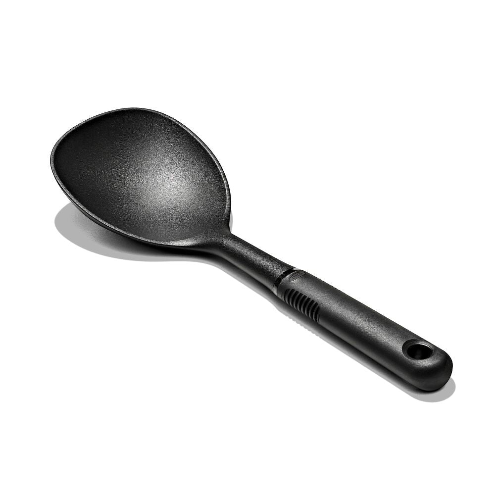 Nylon Rice Paddle W0