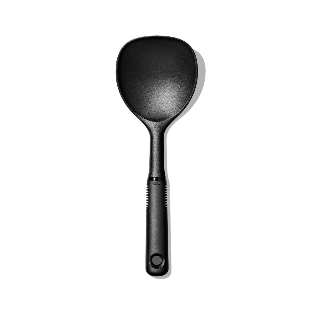 Nylon Rice Paddle W0