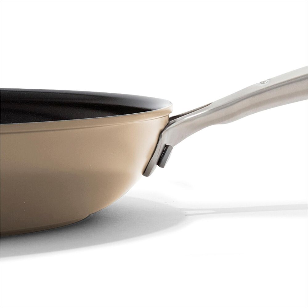 Enhanced Non-Stick 12-Inch Frypan D8