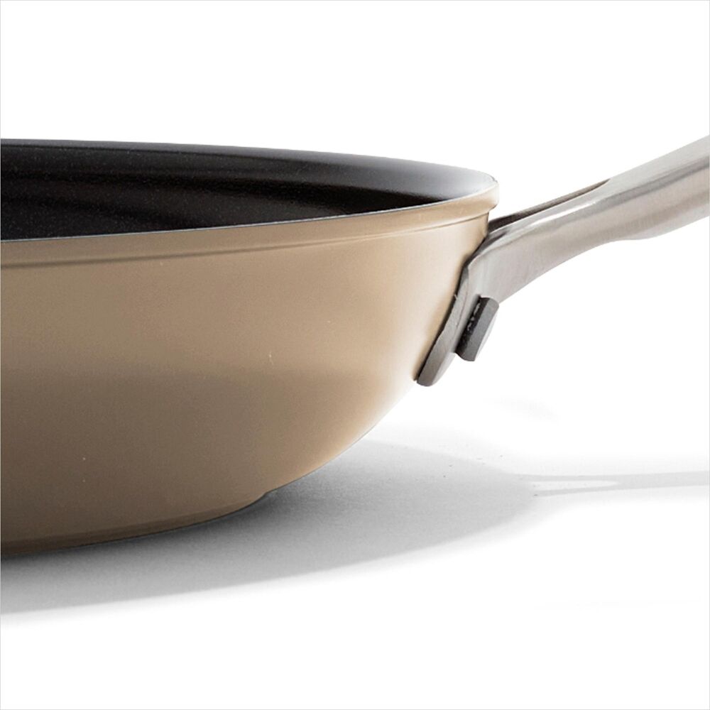 OXO Enhanced Non-Stick 12-Inch Frypan with Lid B1