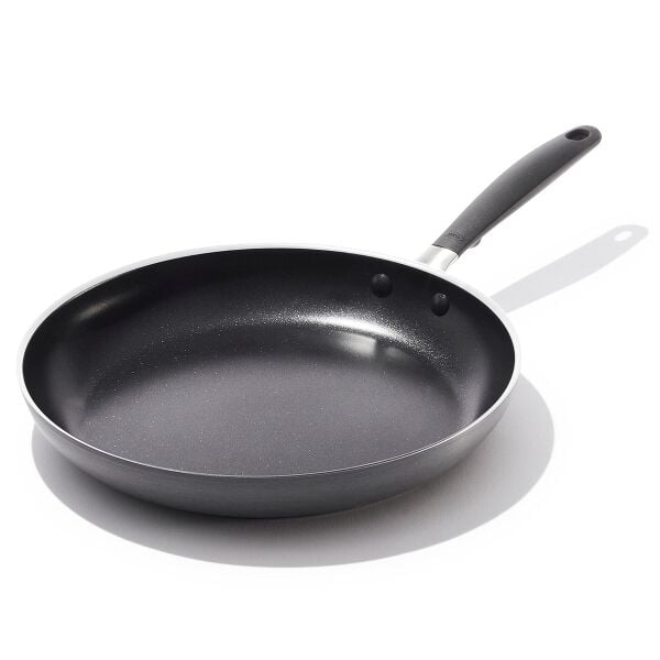 Non-Stick Pro Every Day 12 Inch Frypan J6