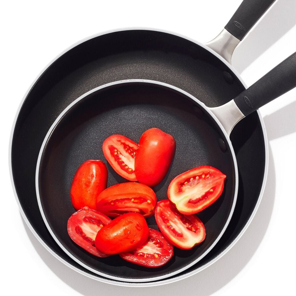 Non-Stick Pro Every Day 2-Piece Frypan Set C7