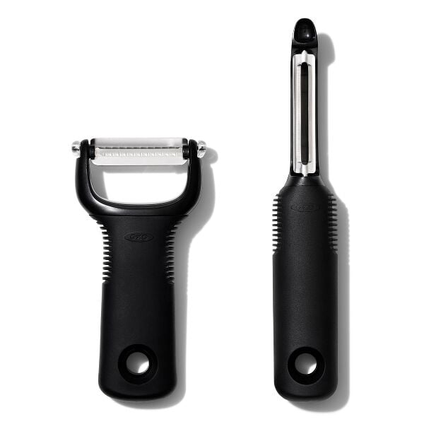 2-Piece Peeler Set C0