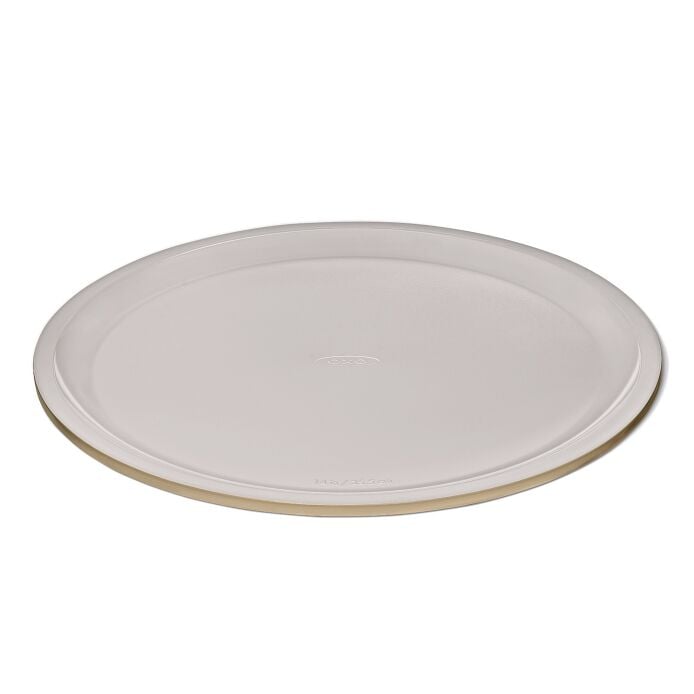 Non-Stick Pro Ceramic Coated Metal Bakeware 15” Pizza Pan Q7
