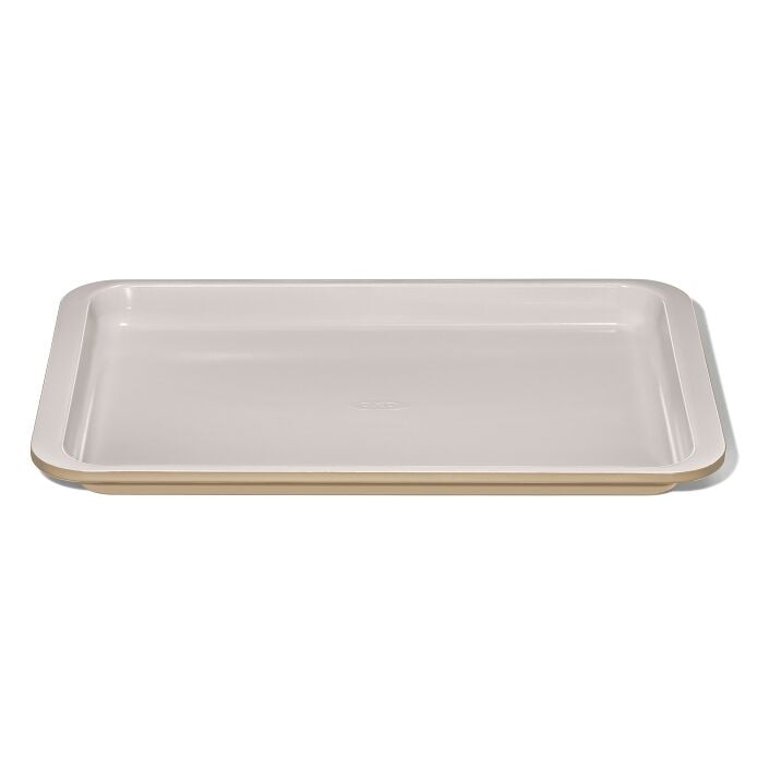 Non-Stick Pro Ceramic Coated Metal Bakeware Jelly Roll Pan I5