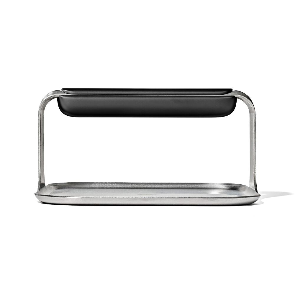 OXO Good Grips Griddle Press M9
