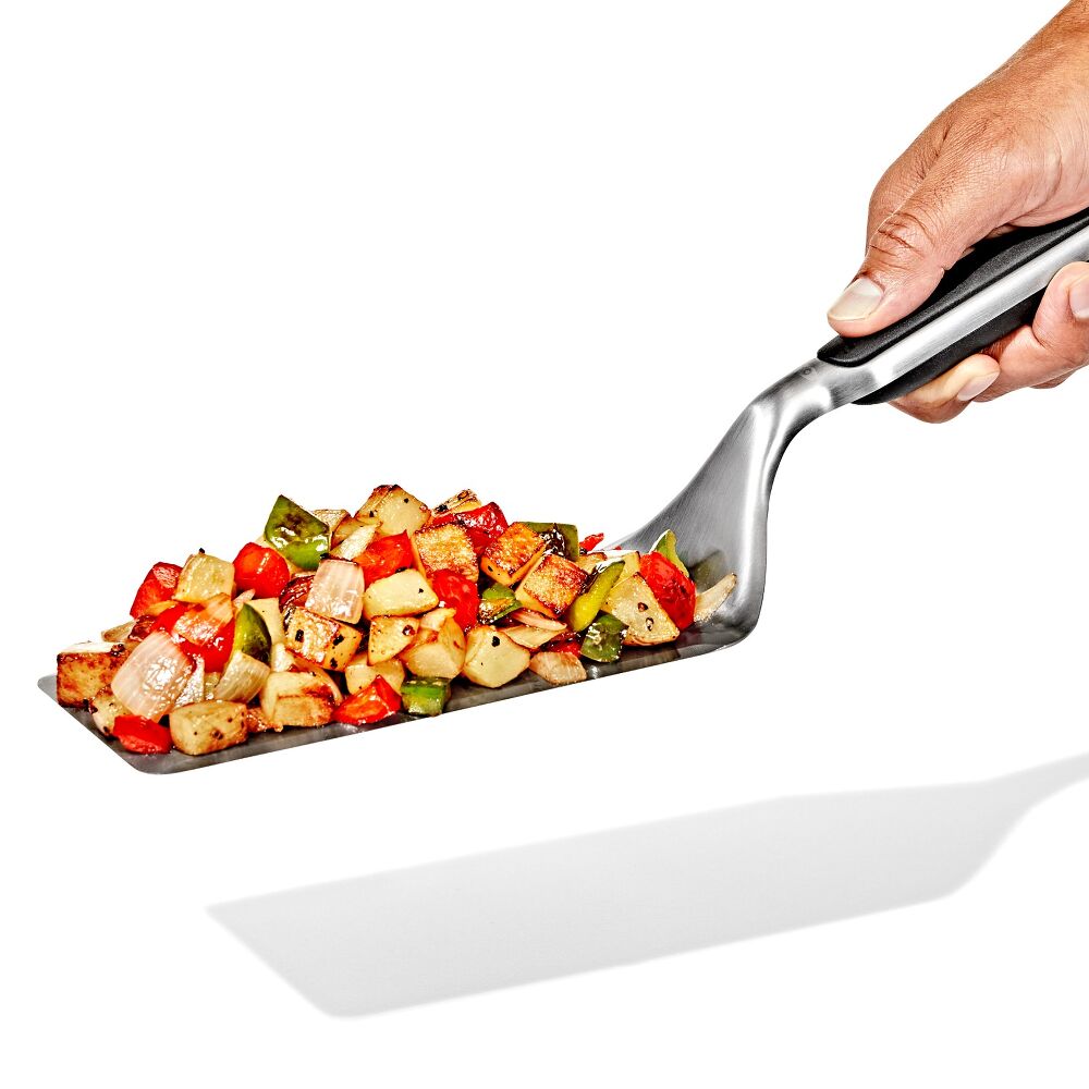 OXO Outdoor Large Griddle Turner V3