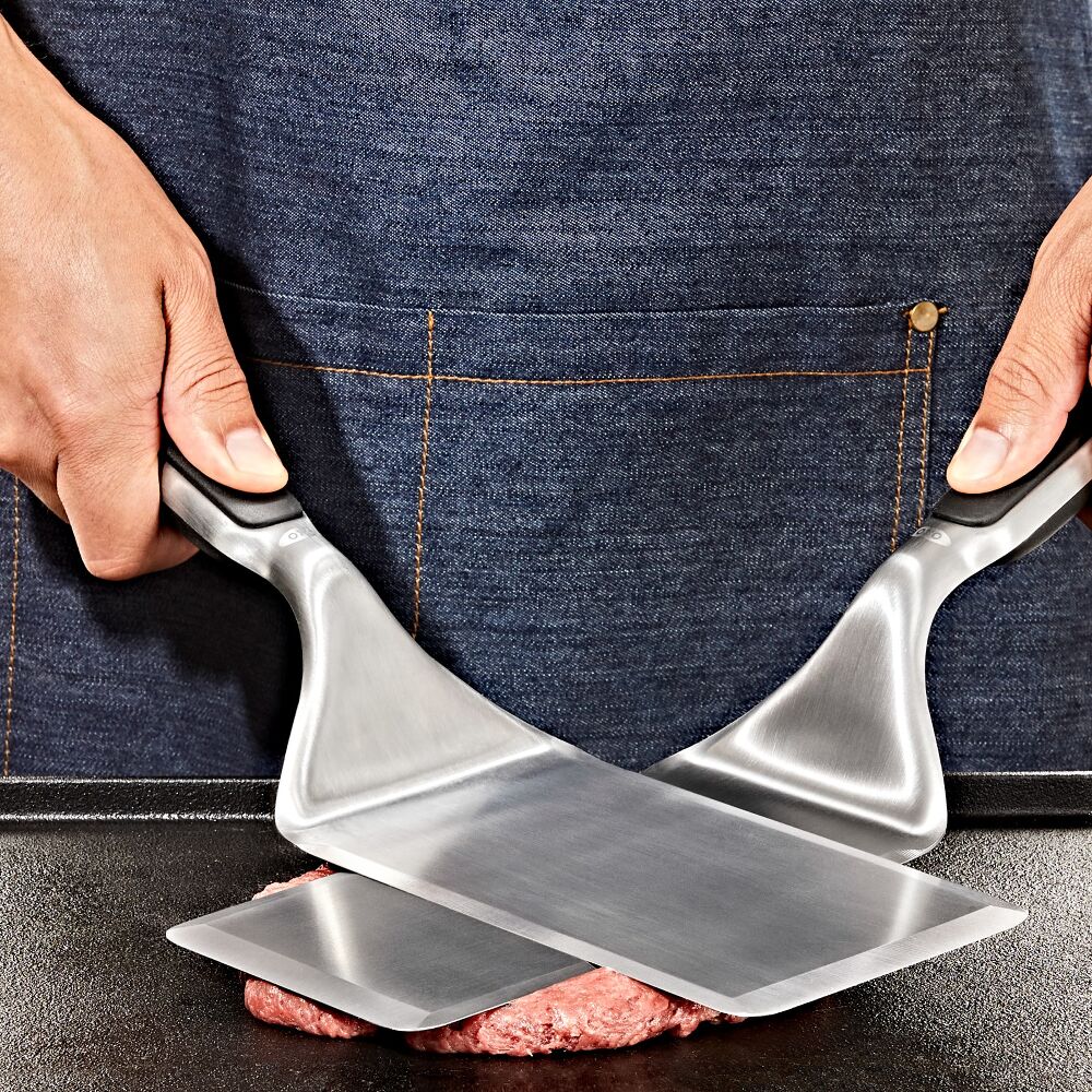 Large Griddle Turner B5